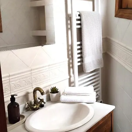 In San Pablo By Bebalmy Apartament *