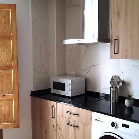 In San Pablo By Bebalmy