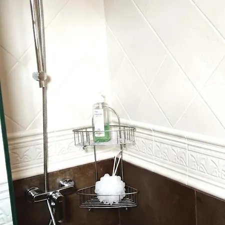 In San Pablo By Bebalmy Salamanca