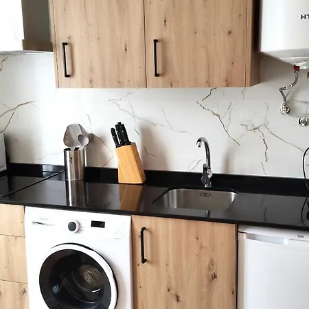Apartament In San Pablo By Bebalmy Salamanka