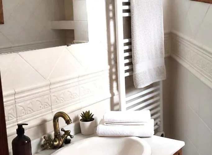 In San Pablo By Bebalmy Apartment *